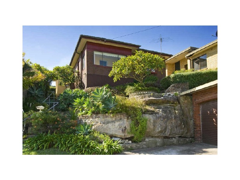 27 Queenscliff Road, Queenscliff NSW 2096