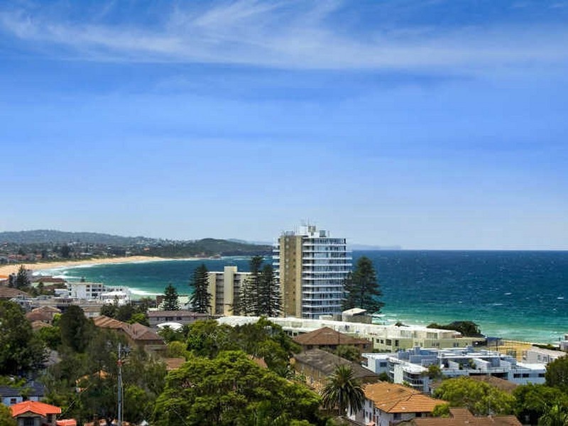 33 Alexander Street, Collaroy NSW 2097