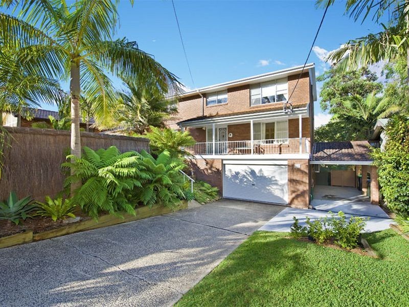 35 Hilma Street, Collaroy Plateau NSW 2097