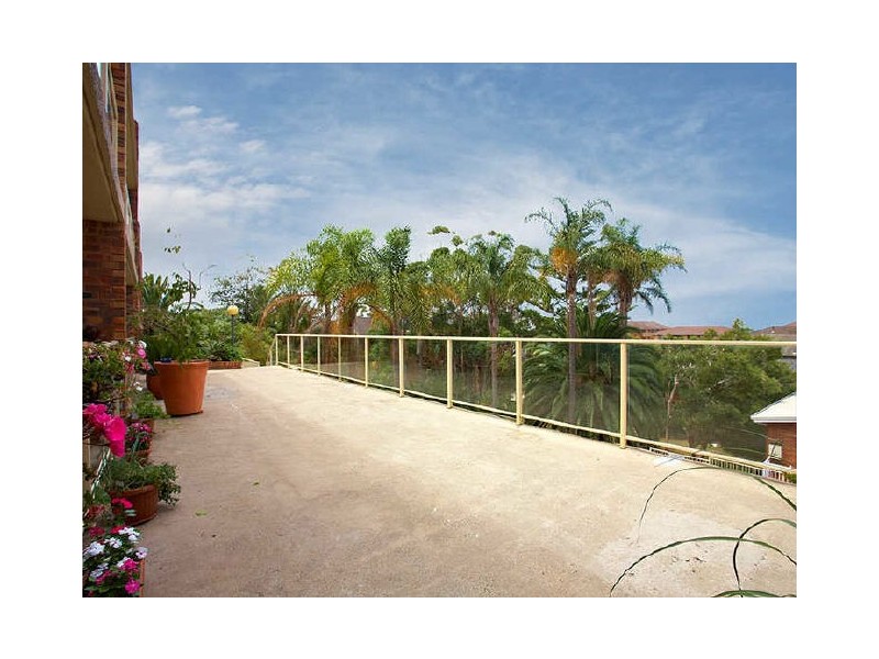 6/19 Ramsay Street, Collaroy NSW 2097