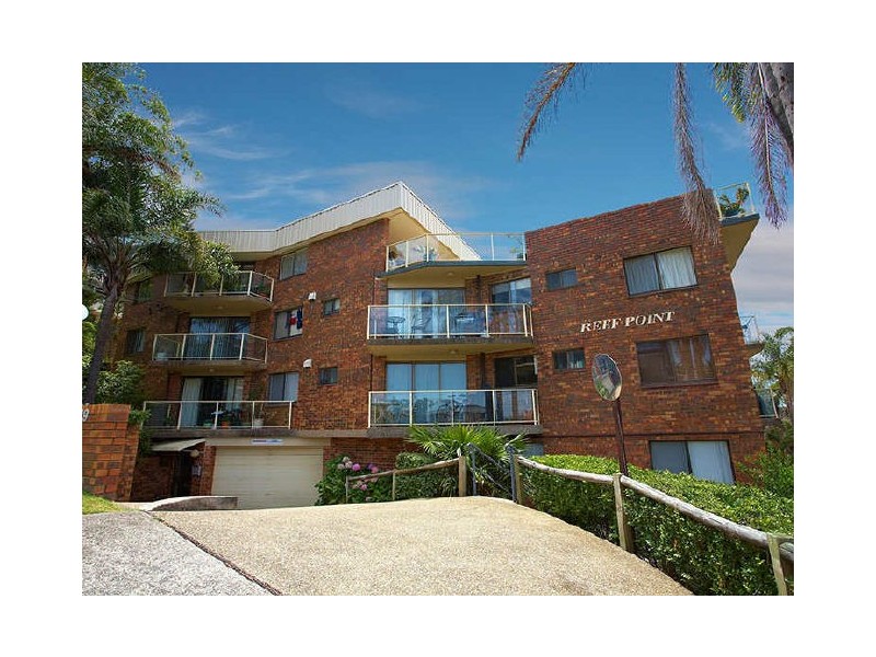 6/19 Ramsay Street, Collaroy NSW 2097