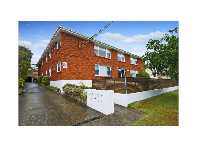 3/19-21 Stewart Avenue, Curl Curl NSW 2096