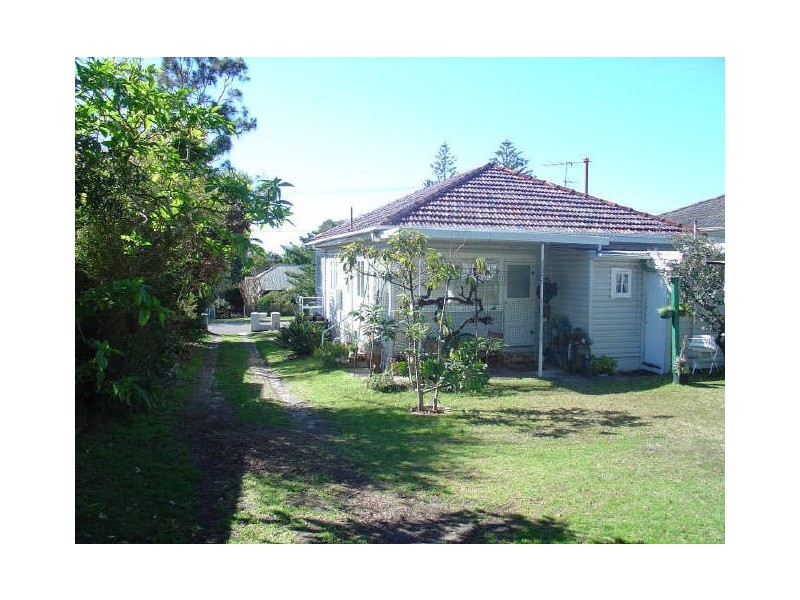 20 Jamieson Parade, Collaroy NSW 2097