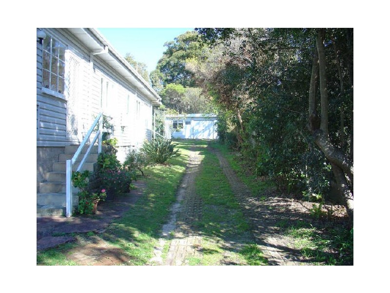 20 Jamieson Parade, Collaroy NSW 2097
