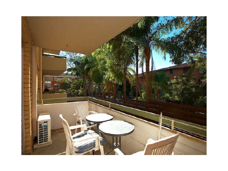 16/80-82 Pacific Parade, Dee Why NSW 2099