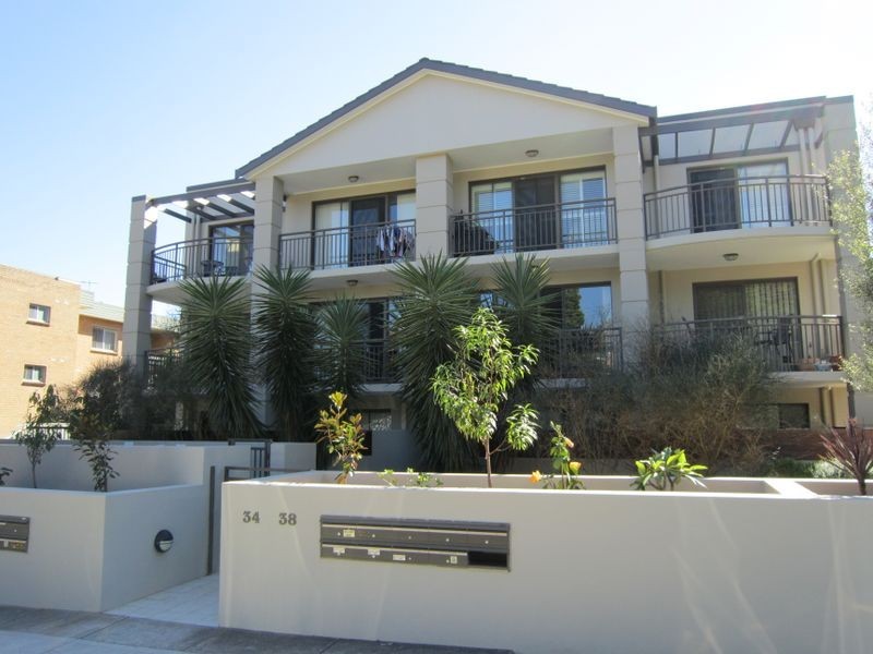 11/34-38 Boronia Street, Dee Why NSW 2099