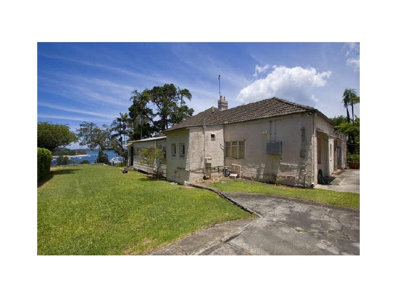 7b Battle Boulevarde, Seaforth NSW 2092