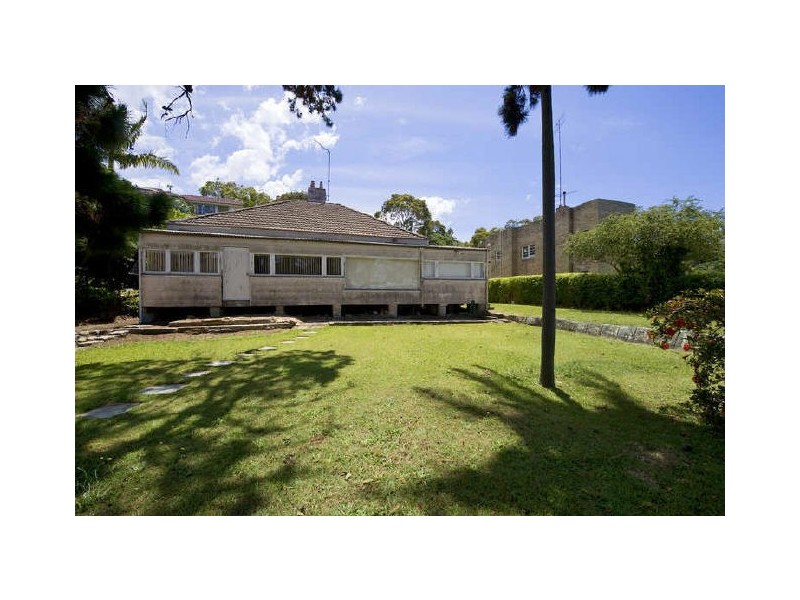 7b Battle Boulevarde, Seaforth NSW 2092