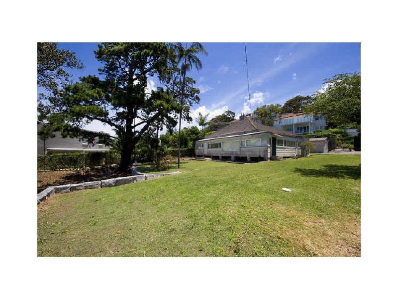 7b Battle Boulevarde, Seaforth NSW 2092
