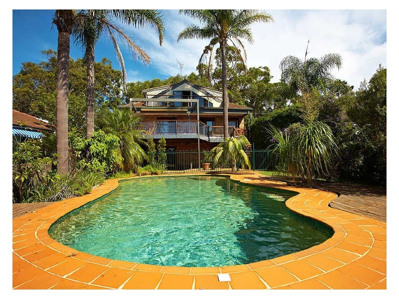 40 Lindley Avenue, Narrabeen NSW 2101