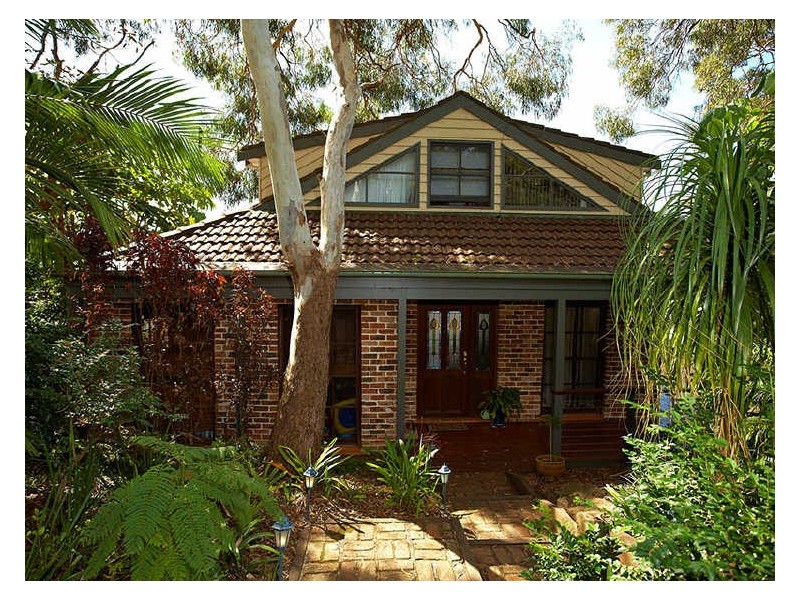 40 Lindley Avenue, Narrabeen NSW 2101