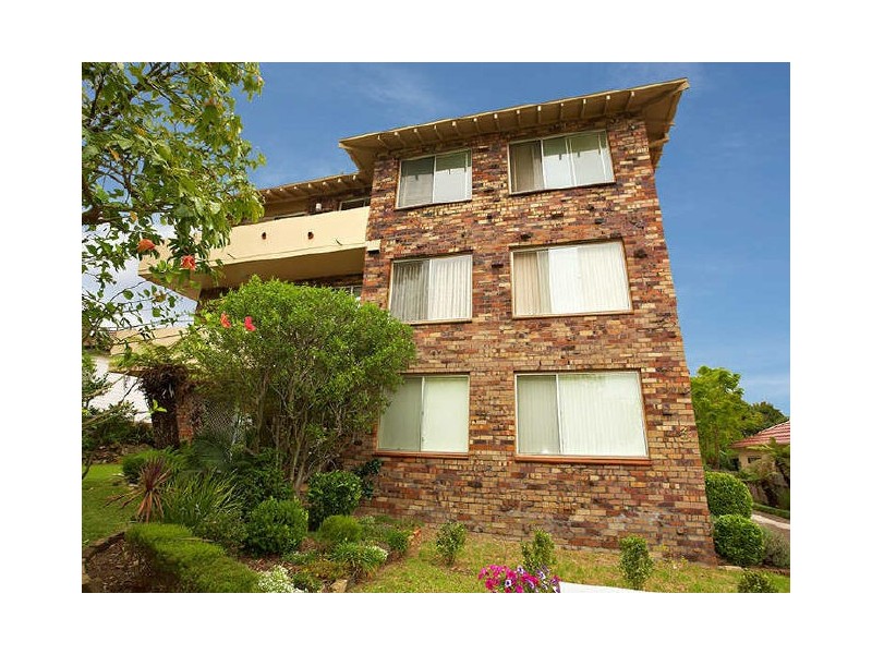 2/3 Parkes Street, Manly Vale NSW 2093