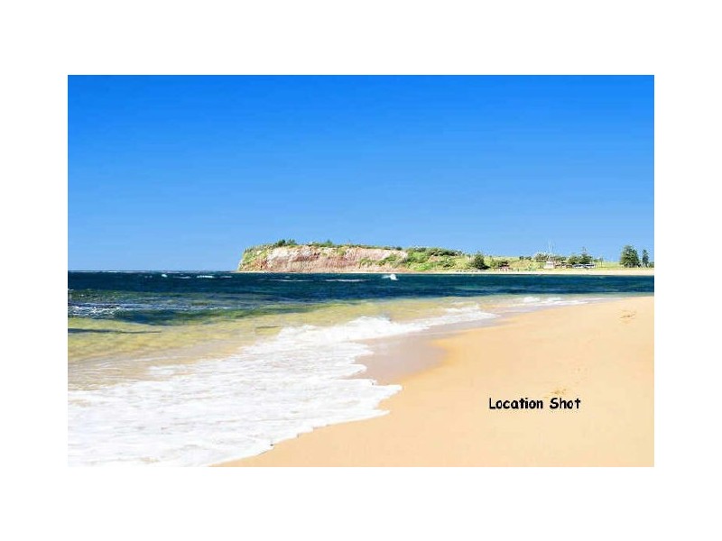 7/1 Ramsay Street, Collaroy NSW 2097