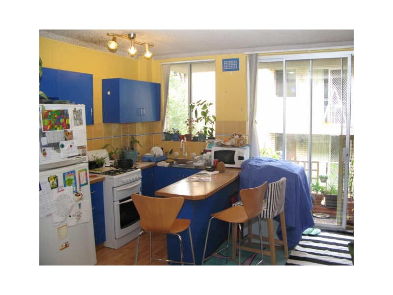 6d/29 Quirk Road, Manly Vale NSW 2093