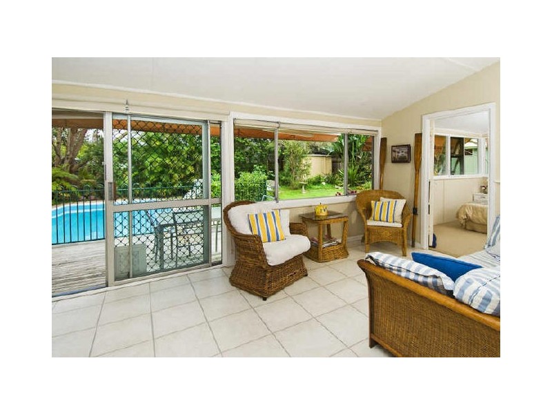 2 Cumberland Avenue, Collaroy NSW 2097