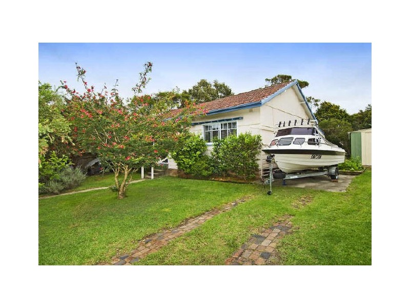 2 Cumberland Avenue, Collaroy NSW 2097