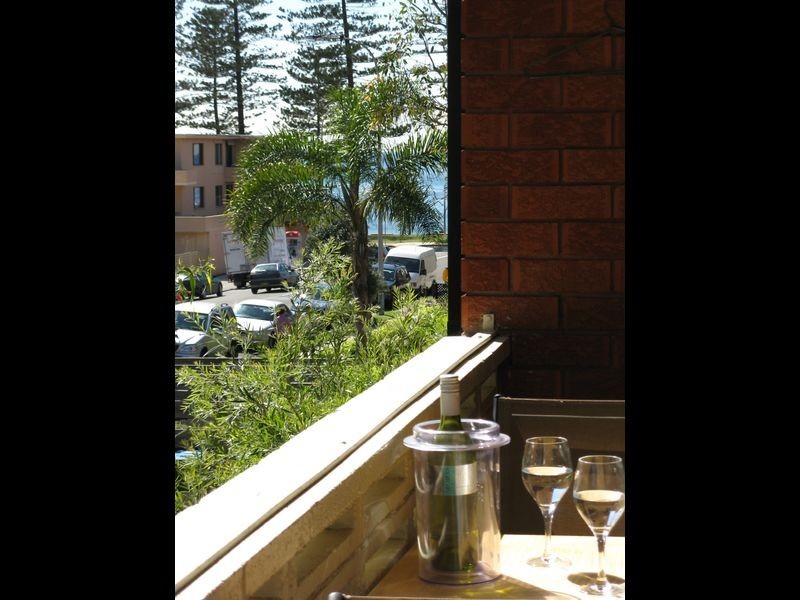 4/93-95 Howard Ave, Dee Why NSW 2099