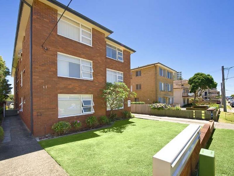 1/11 Frazer Street, Collaroy NSW 2097
