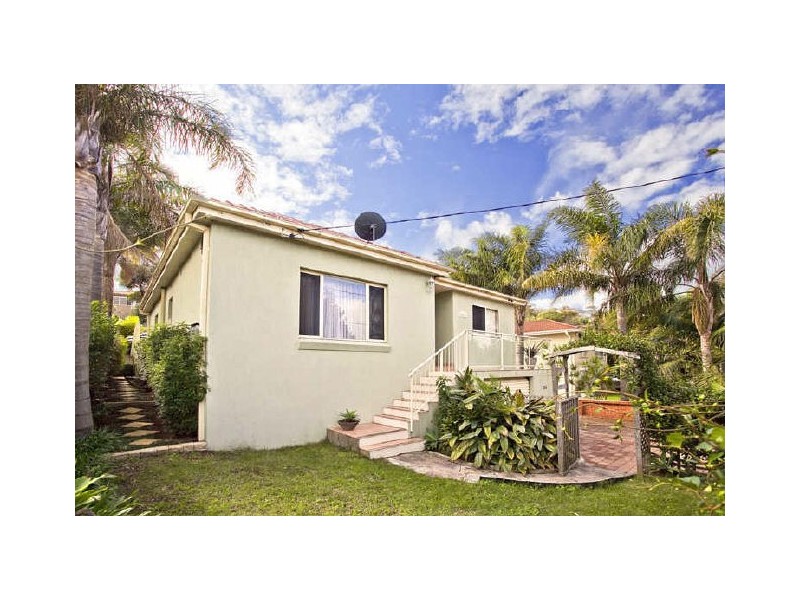 34 Cumberland Avenue, Collaroy NSW 2097