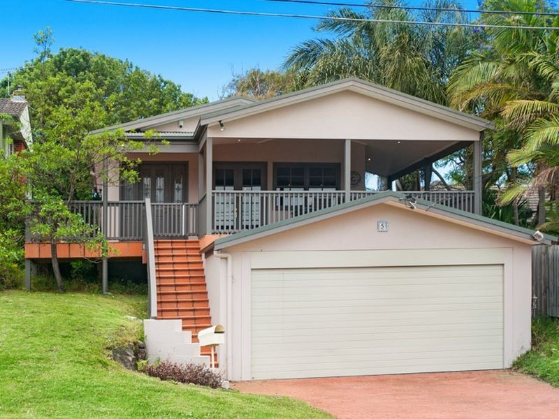 5 Boomerang Road, Collaroy Plateau NSW 2097
