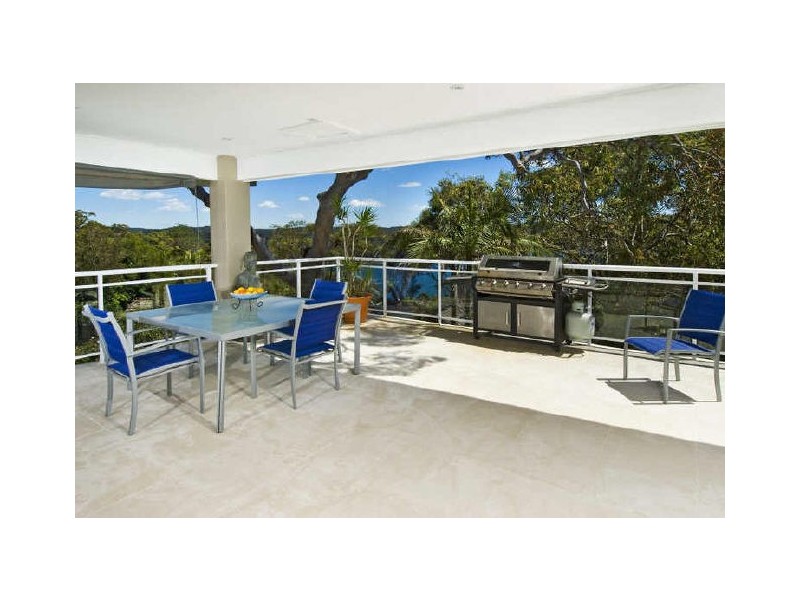 2 Yarrabee Place, Bilgola NSW 2107