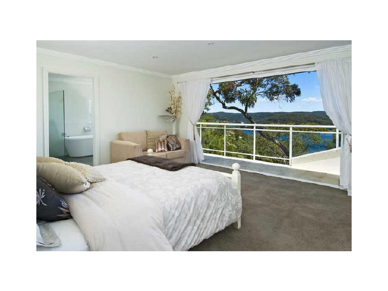2 Yarrabee Place, Bilgola NSW 2107