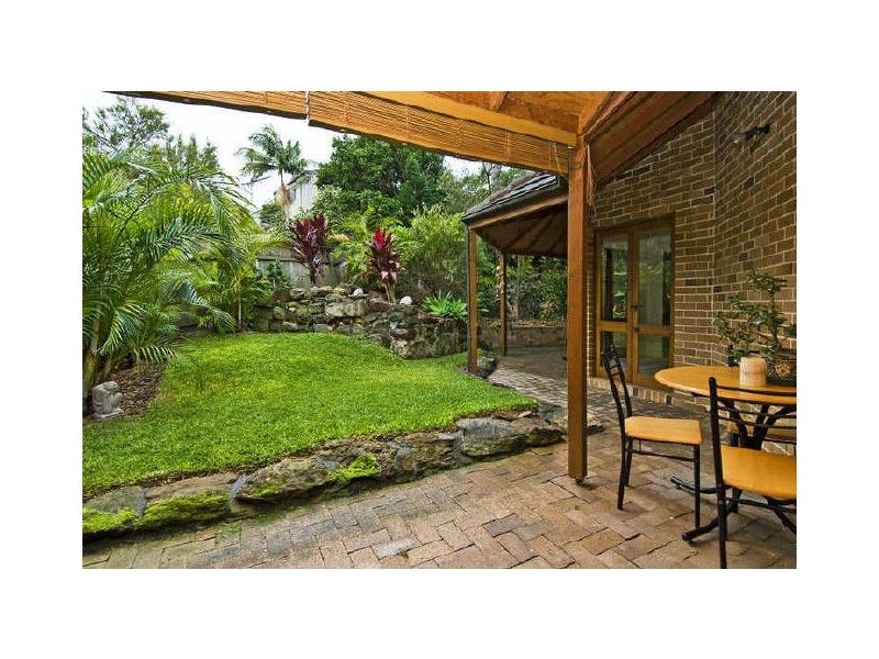 8/52-58 Daintrey Street, Fairlight NSW 2094