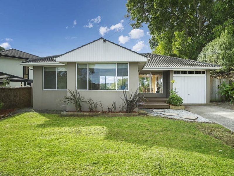 5 Alleyne Avenue, North Narrabeen NSW 2101