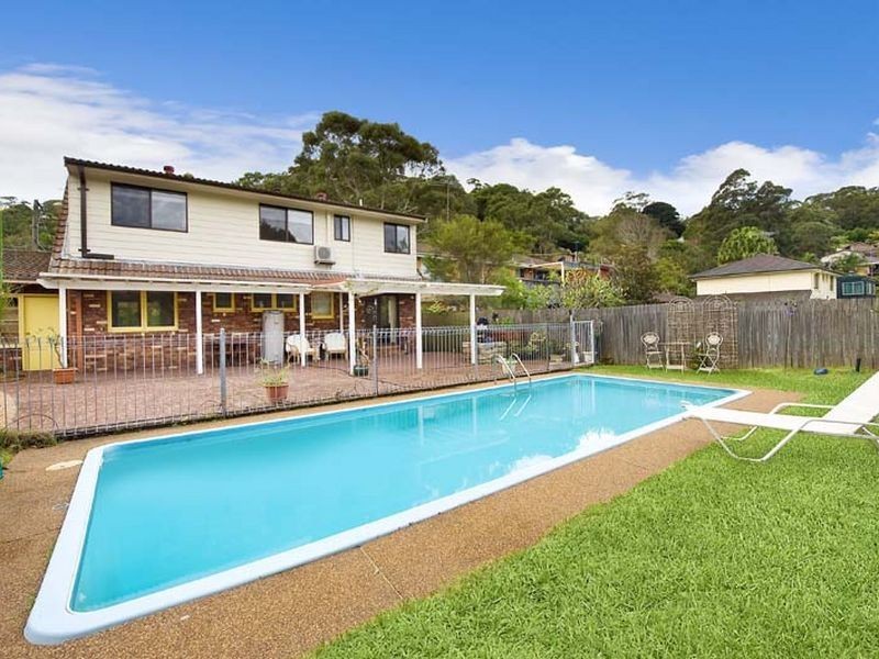 3 Bellara Avenue, North Narrabeen NSW 2101