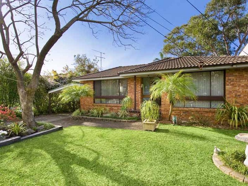 10 Cormack Road, Beacon Hill NSW 2100