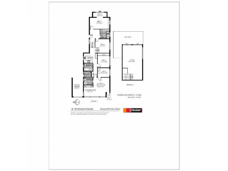 27 Veterans Parade, Collaroy Plateau NSW 2097