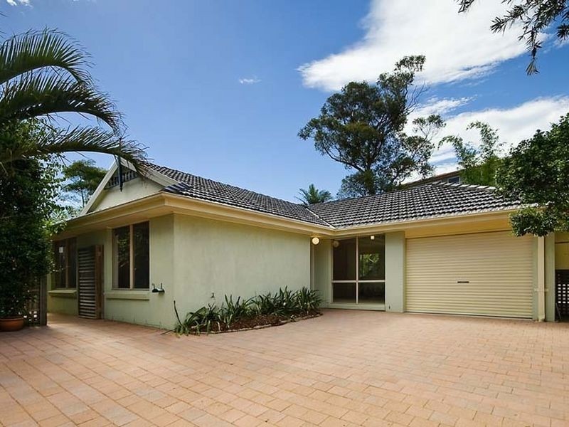 34A Cumberland Avenue, Collaroy NSW 2097