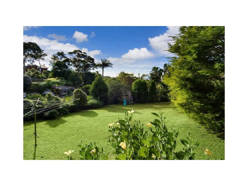 38 Suffolk Avenue, Collaroy NSW 2097