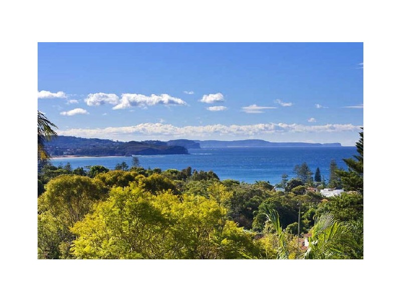 38 Suffolk Avenue, Collaroy NSW 2097