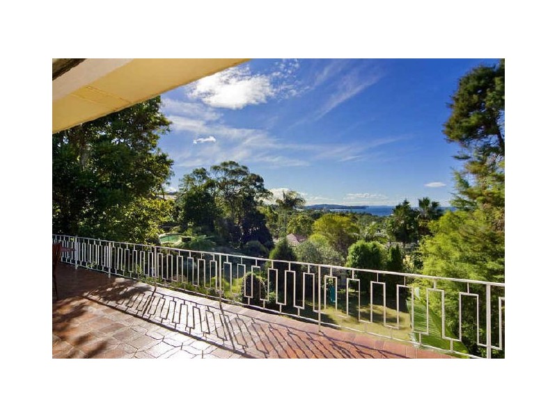 38 Suffolk Avenue, Collaroy NSW 2097