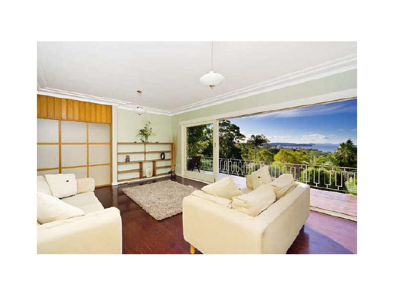 38 Suffolk Avenue, Collaroy NSW 2097