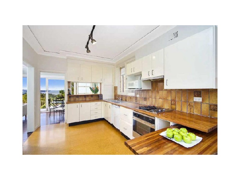 38 Suffolk Avenue, Collaroy NSW 2097