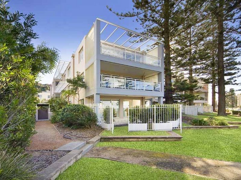 3/1155 Pittwater Road, Collaroy NSW 2097