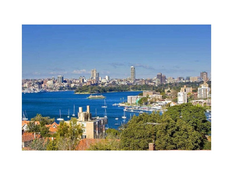 22/10 Raymond Road, Neutral Bay NSW 2089