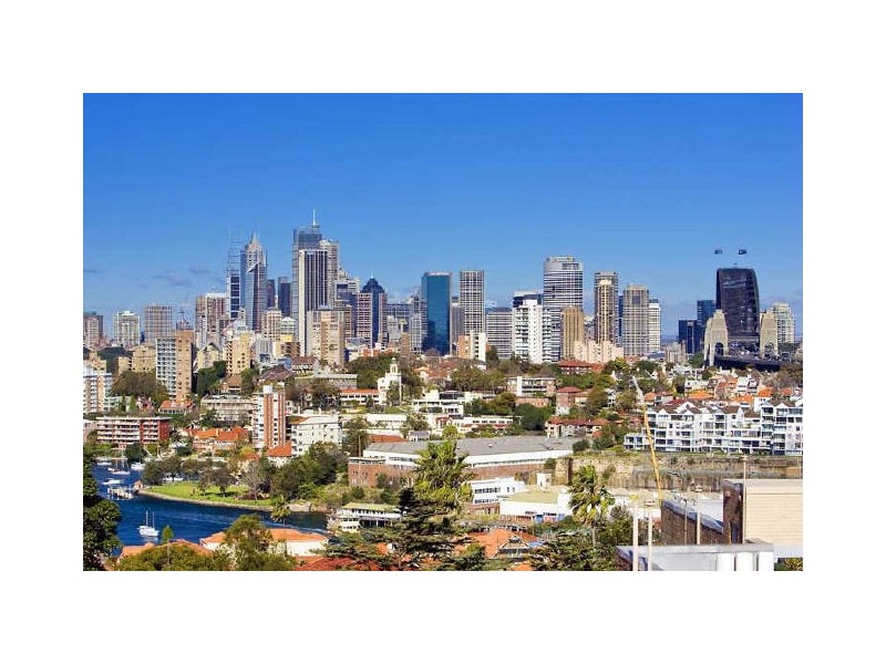 22/10 Raymond Road, Neutral Bay NSW 2089