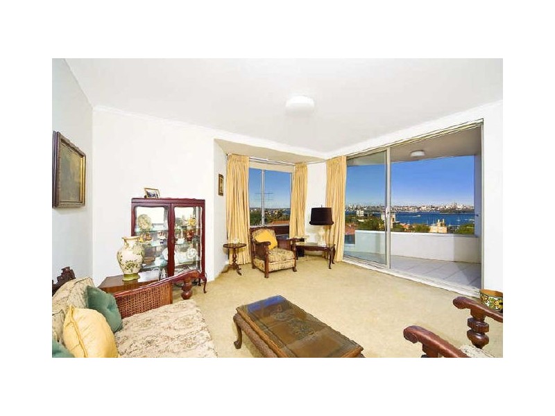 22/10 Raymond Road, Neutral Bay NSW 2089