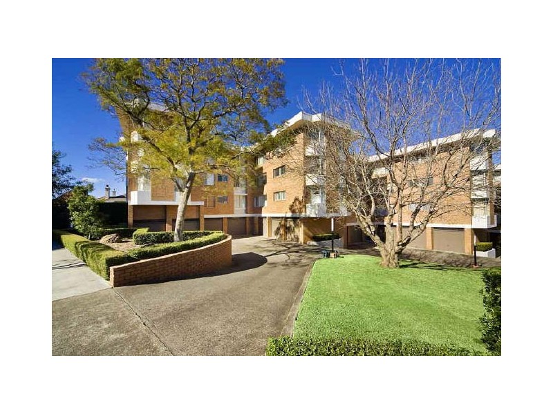 22/10 Raymond Road, Neutral Bay NSW 2089