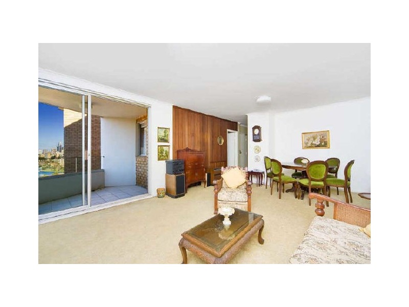 22/10 Raymond Road, Neutral Bay NSW 2089