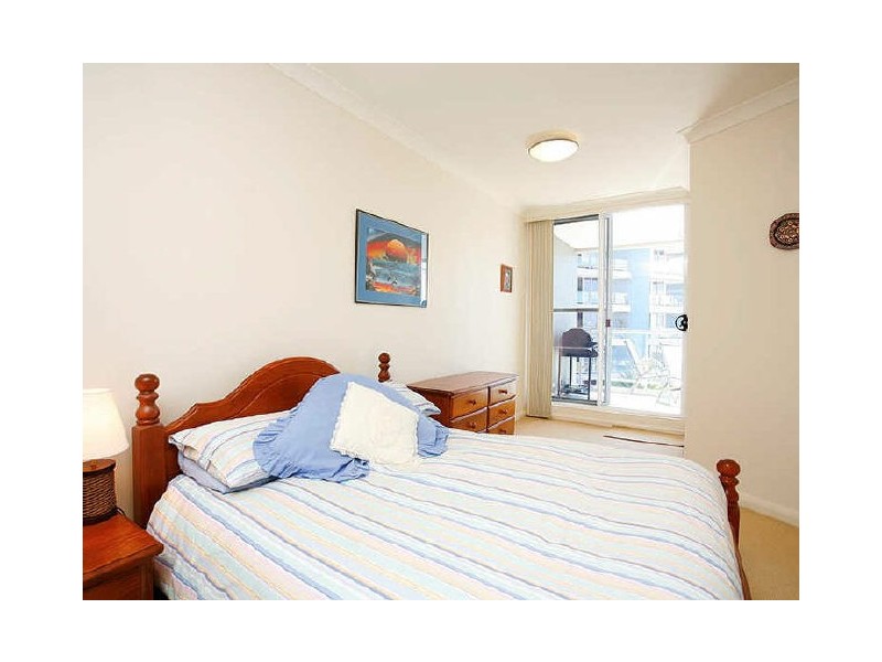 307/12 Howard Avenue, Dee Why NSW 2099