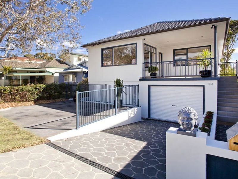 94 Claudare Street, Collaroy Plateau NSW 2097