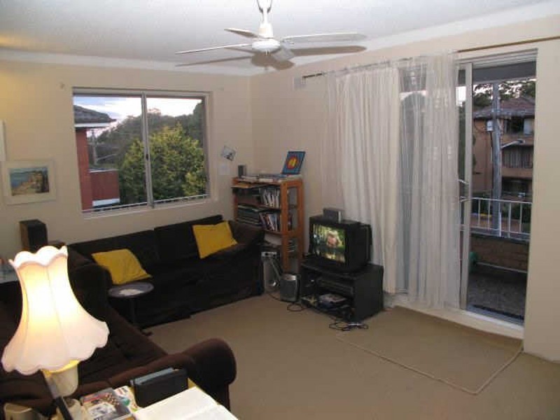 4/25 Lismore Avenue, Dee Why NSW 2099