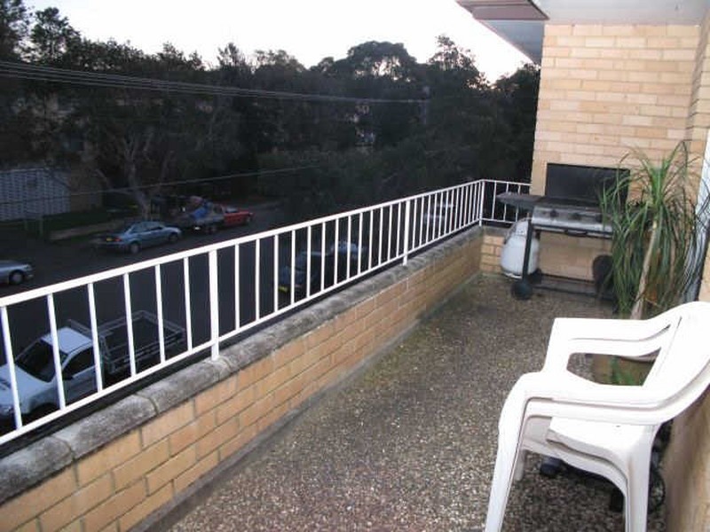 4/25 Lismore Avenue, Dee Why NSW 2099