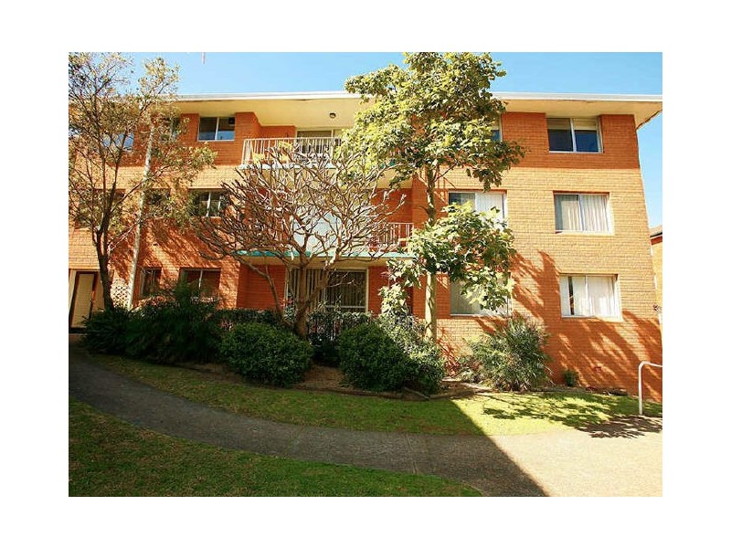 40/4 Greenwood Place, Freshwater NSW 2096