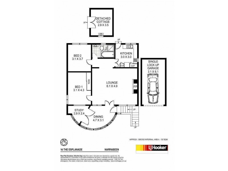 16 The Esplanade, Narrabeen NSW 2101