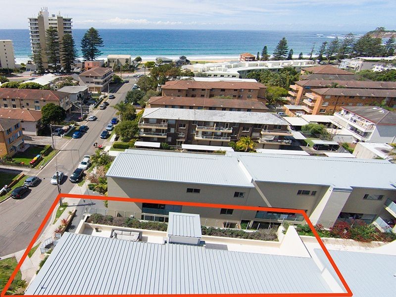 32/16-18 Frazer Street, Collaroy NSW 2097